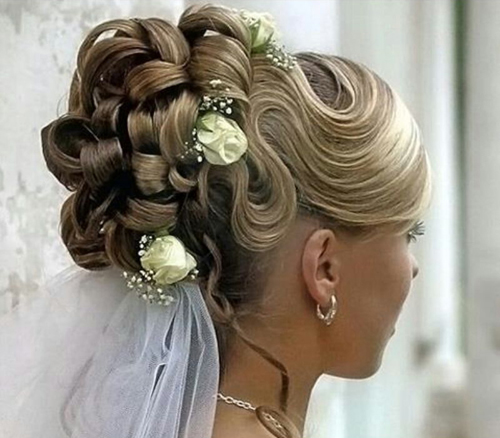 Hair Fashion - SPOSA